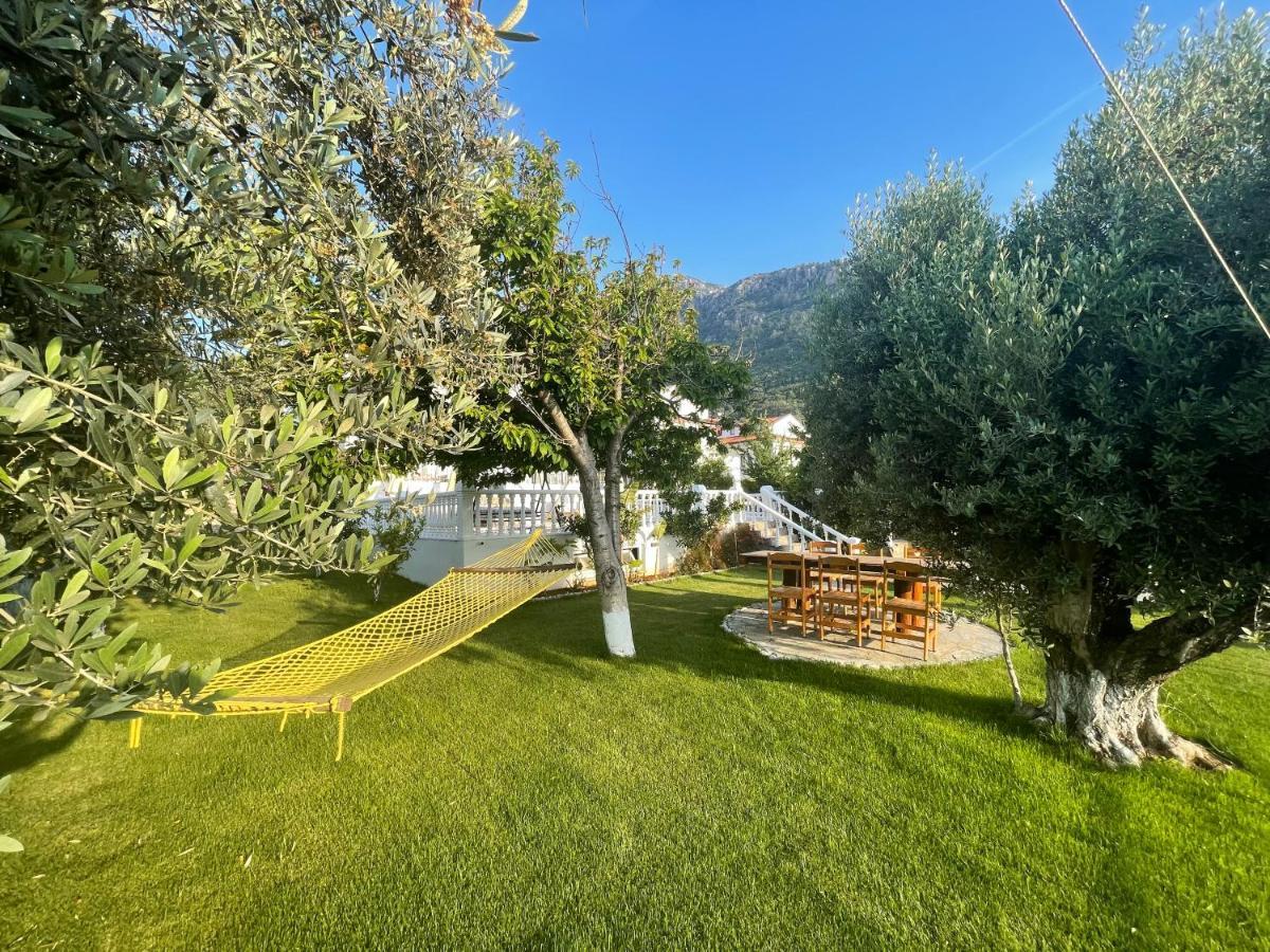 Mountain Valley Oludeniz Daire Dış mekan fotoğraf