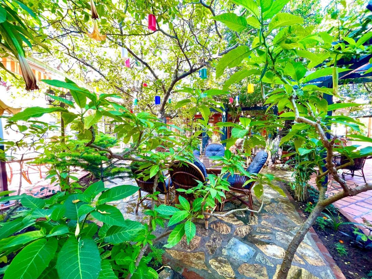 Mountain Valley Oludeniz Daire Dış mekan fotoğraf