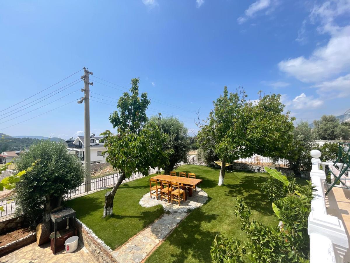 Mountain Valley Oludeniz Daire Dış mekan fotoğraf