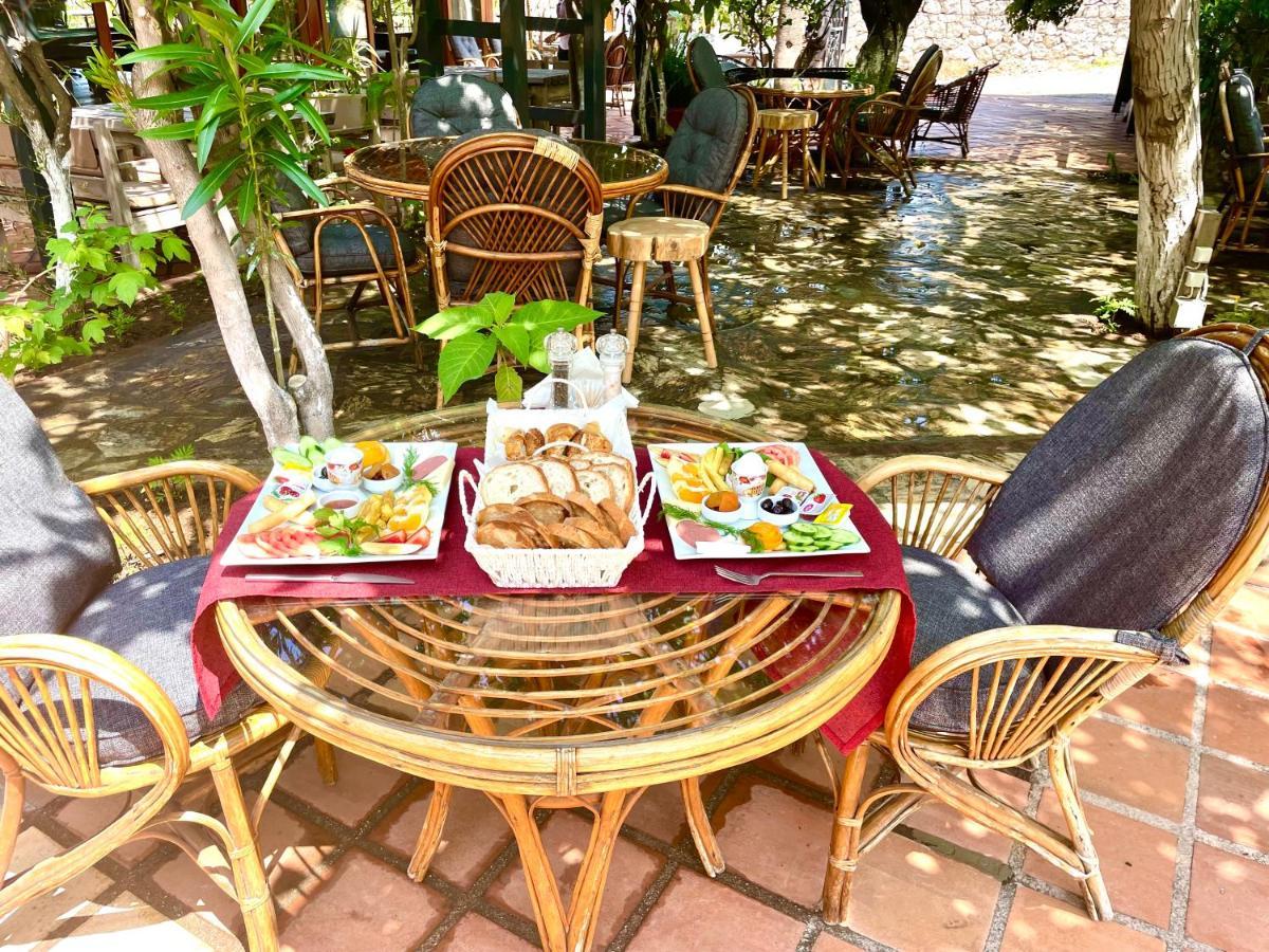 Mountain Valley Oludeniz Daire Dış mekan fotoğraf